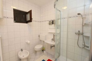 Towels - Apartment Tena (Silo - island Krk)