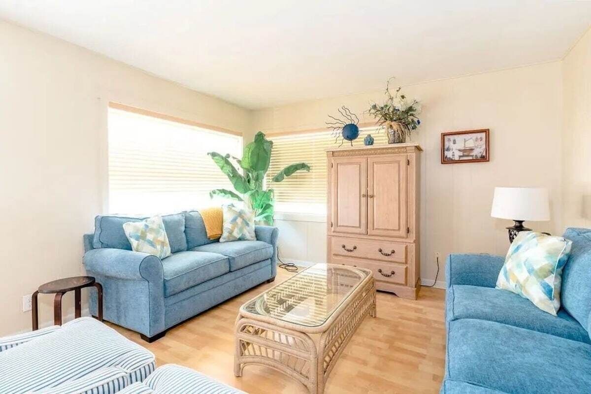 Classic Family Beach House