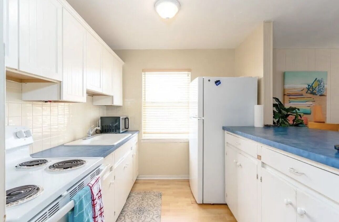 Classic Family Beach House