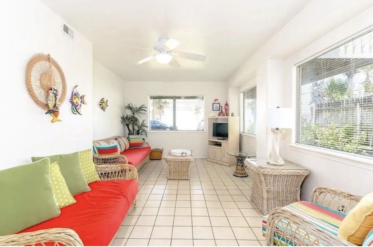 Classic Family Beach House