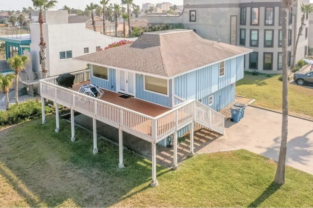 Classic Family Beach House