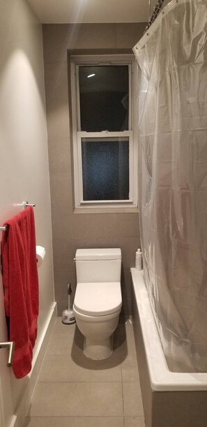 HandtĂŒcher, Seife, Shampoo