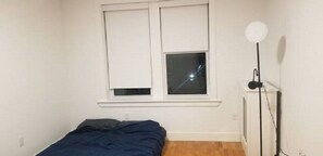 1 habitación, wifi y ropa de cama 