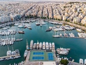 Marina
