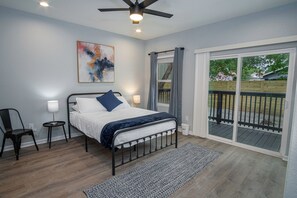 Maison (4 Bedrooms)