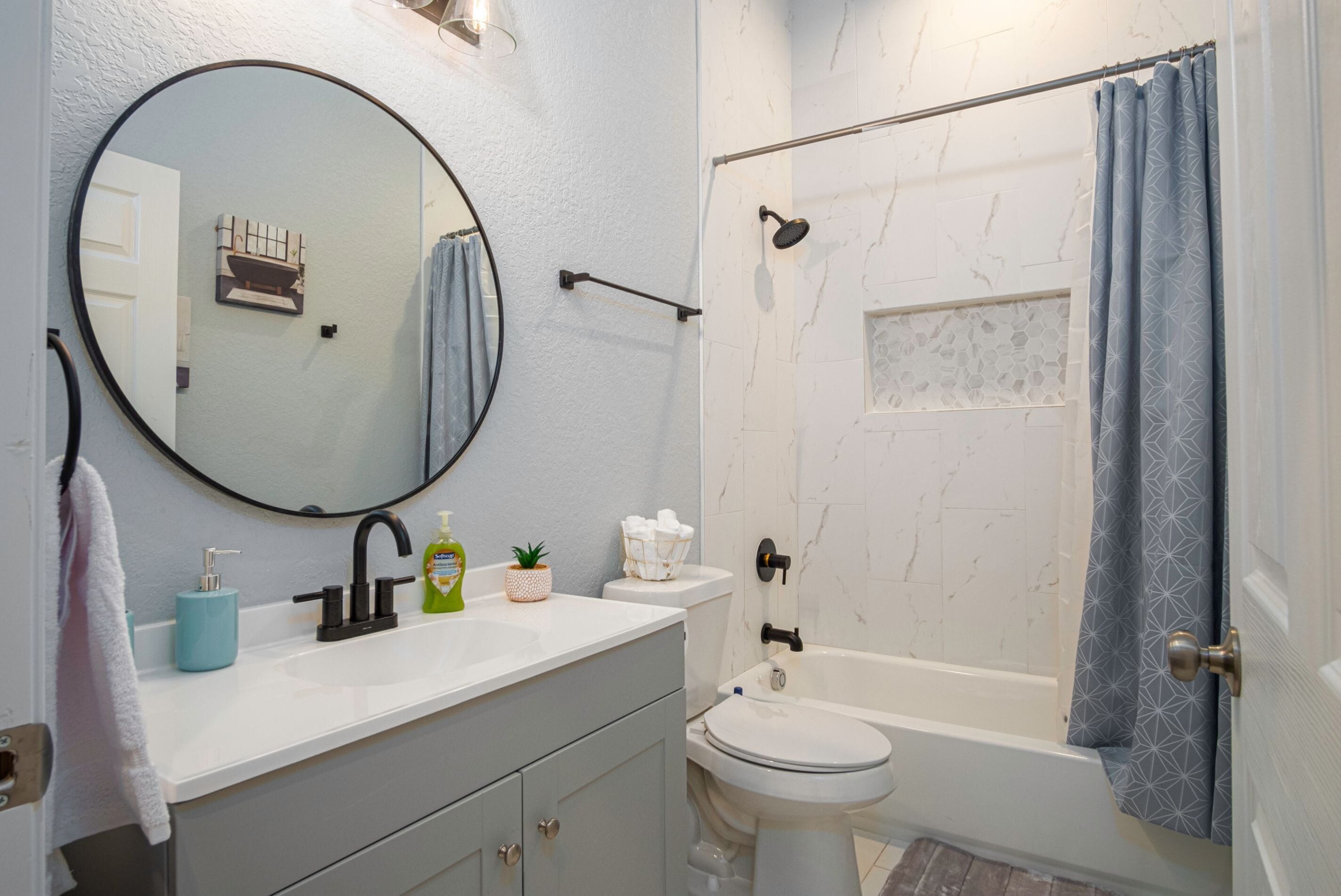 Your Dream Stay 4br/2ba Near Downtown & Riverwalk