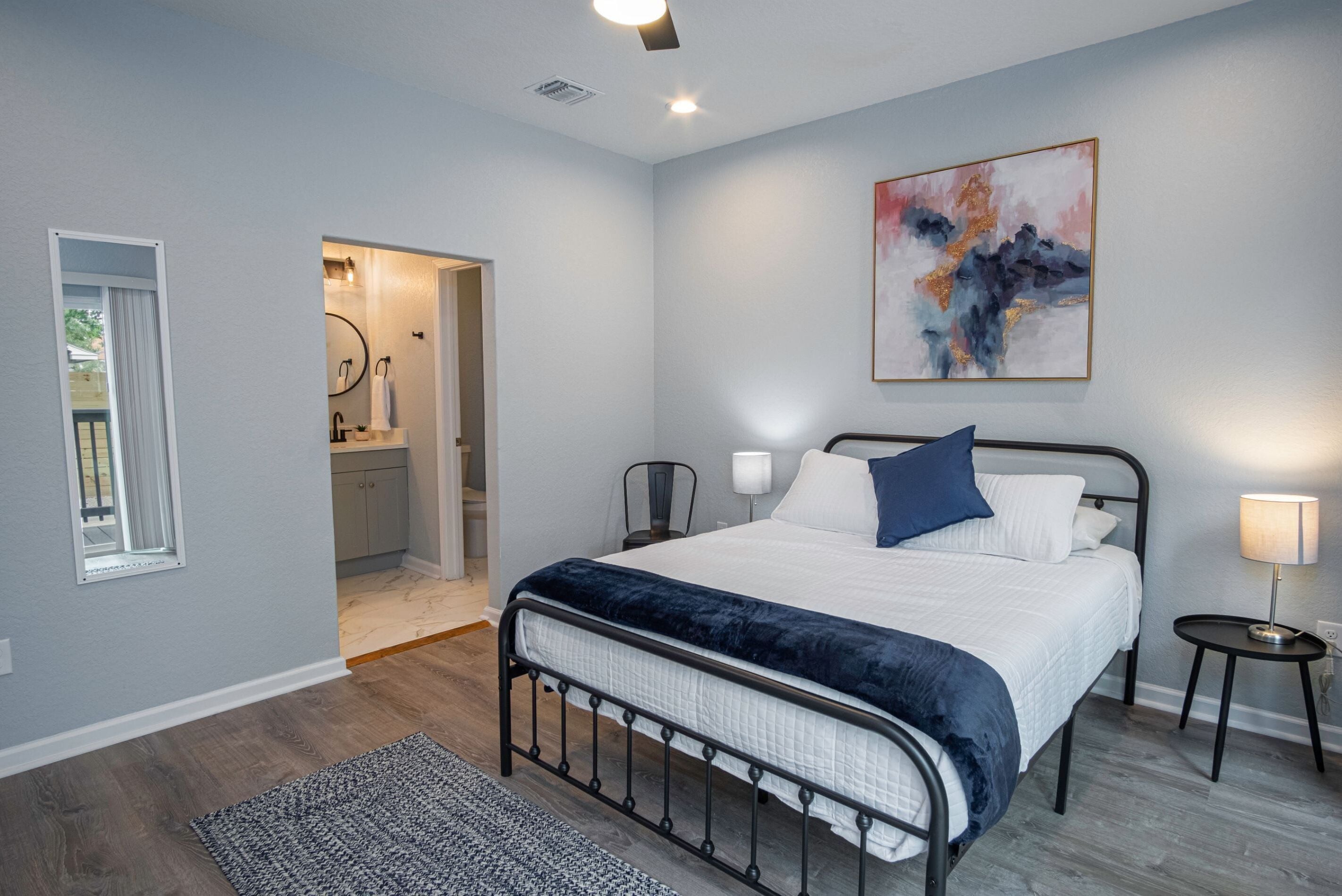 Your Dream Stay 4br/2ba Near Downtown & Riverwalk