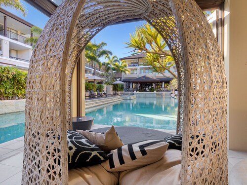 Luxe King Studio in Santai