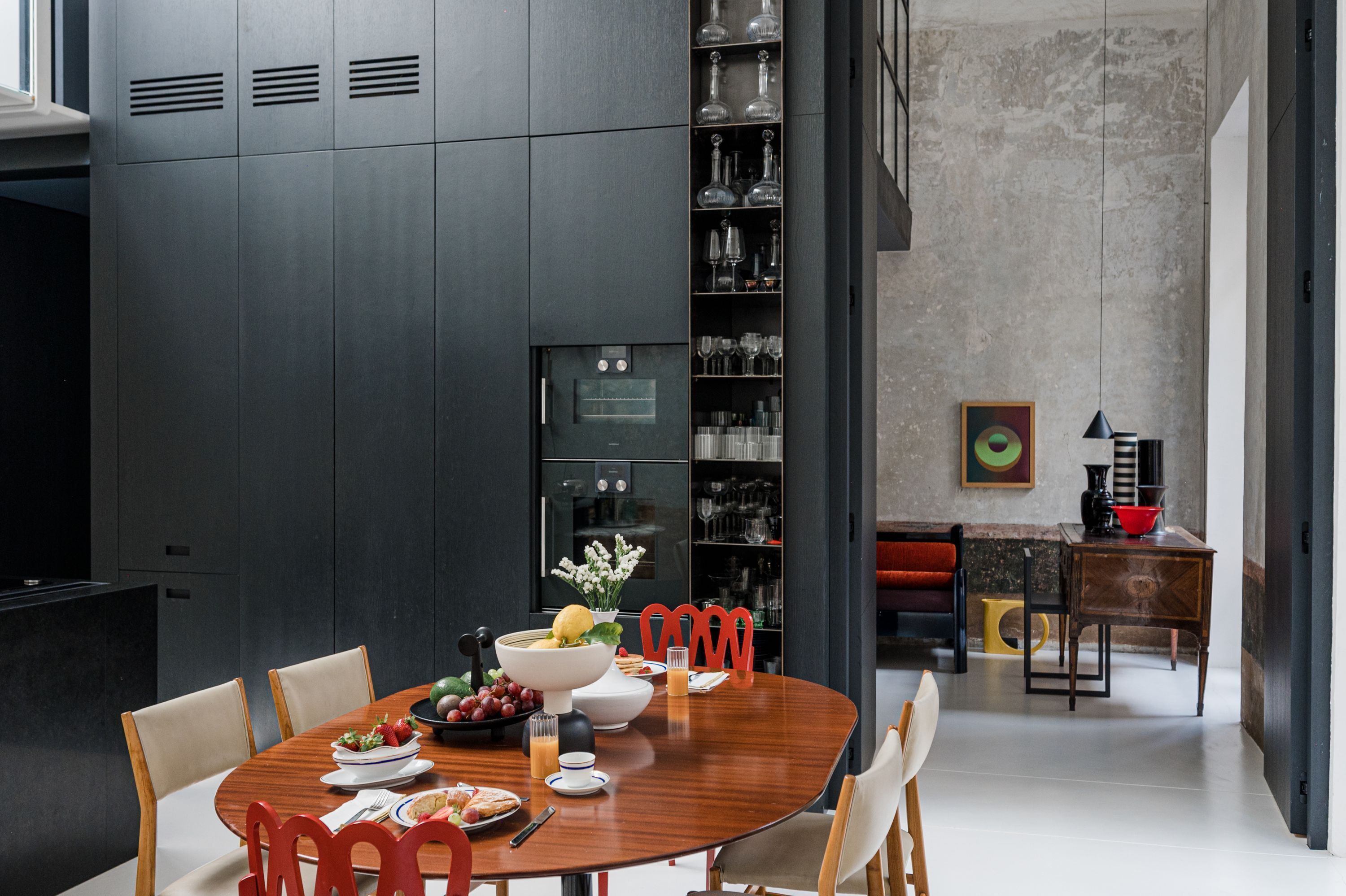 公寓 | 2 多间卧室