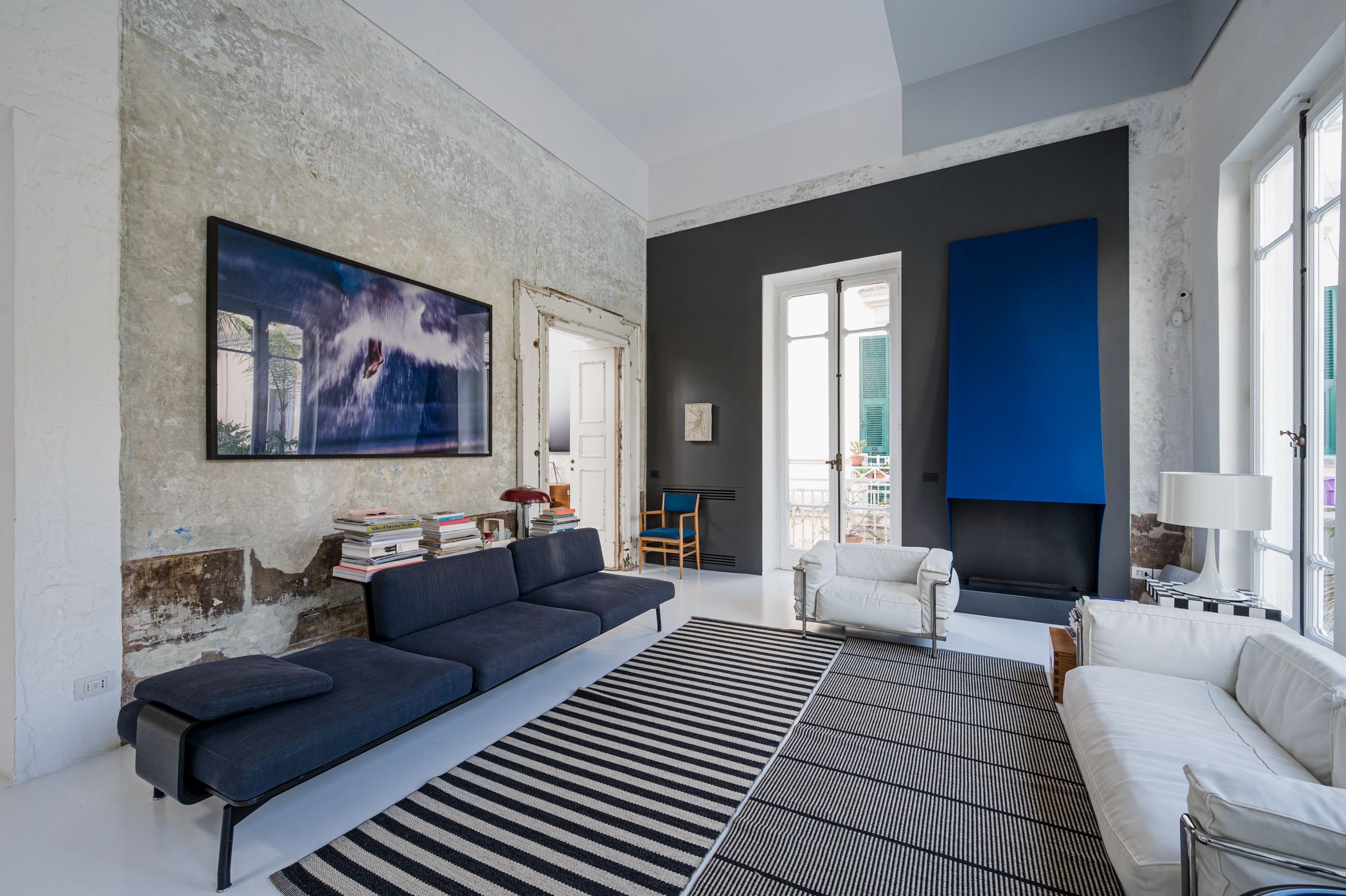 Hus | 2 soverom