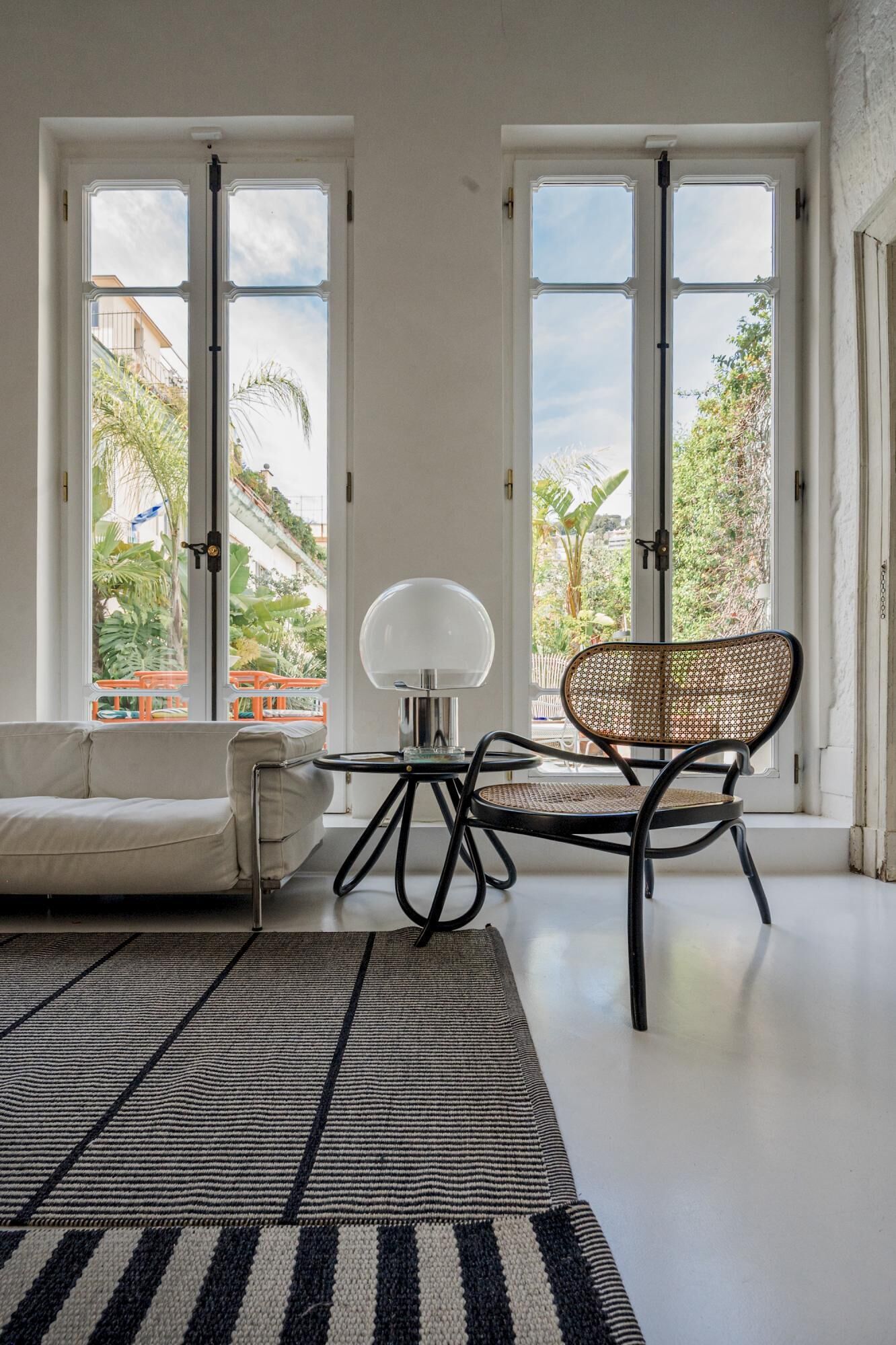 公寓 | 2 多间卧室