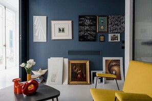 Apartment | 2 Schlafzimmer