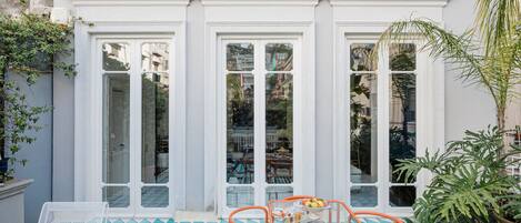 Apartemen | 2 kamar tidur