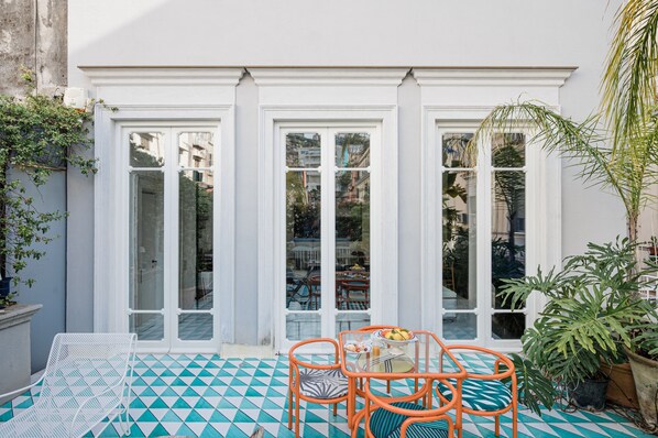 Apartment | 2 Schlafzimmer