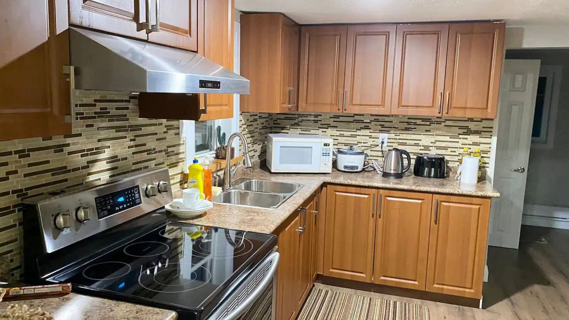 Cottage Waterfront Paddle Boat, Kayak & Canoe