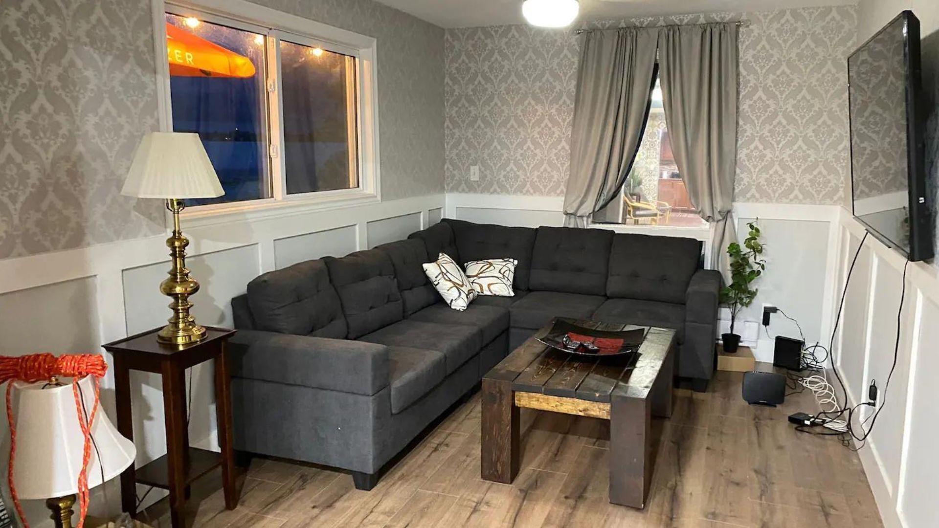 Cottage Waterfront Paddle Boat, Kayak & Canoe