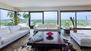 Unclassified image, 2 of 31, button - Villa Casa Pasha - panoramic view amazing villa (Jan Thiel)