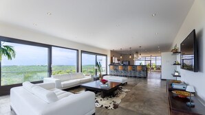 Unclassified image, 4 of 31, button - Villa Casa Pasha - panoramic view amazing villa (Jan Thiel)