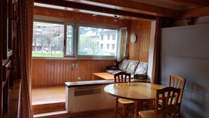 Interior - Studio in Residencia Maresme Neu - La Molina (Alp)