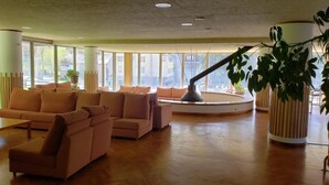 Lobby - Studio in Residencia Maresme Neu - La Molina (Alp)