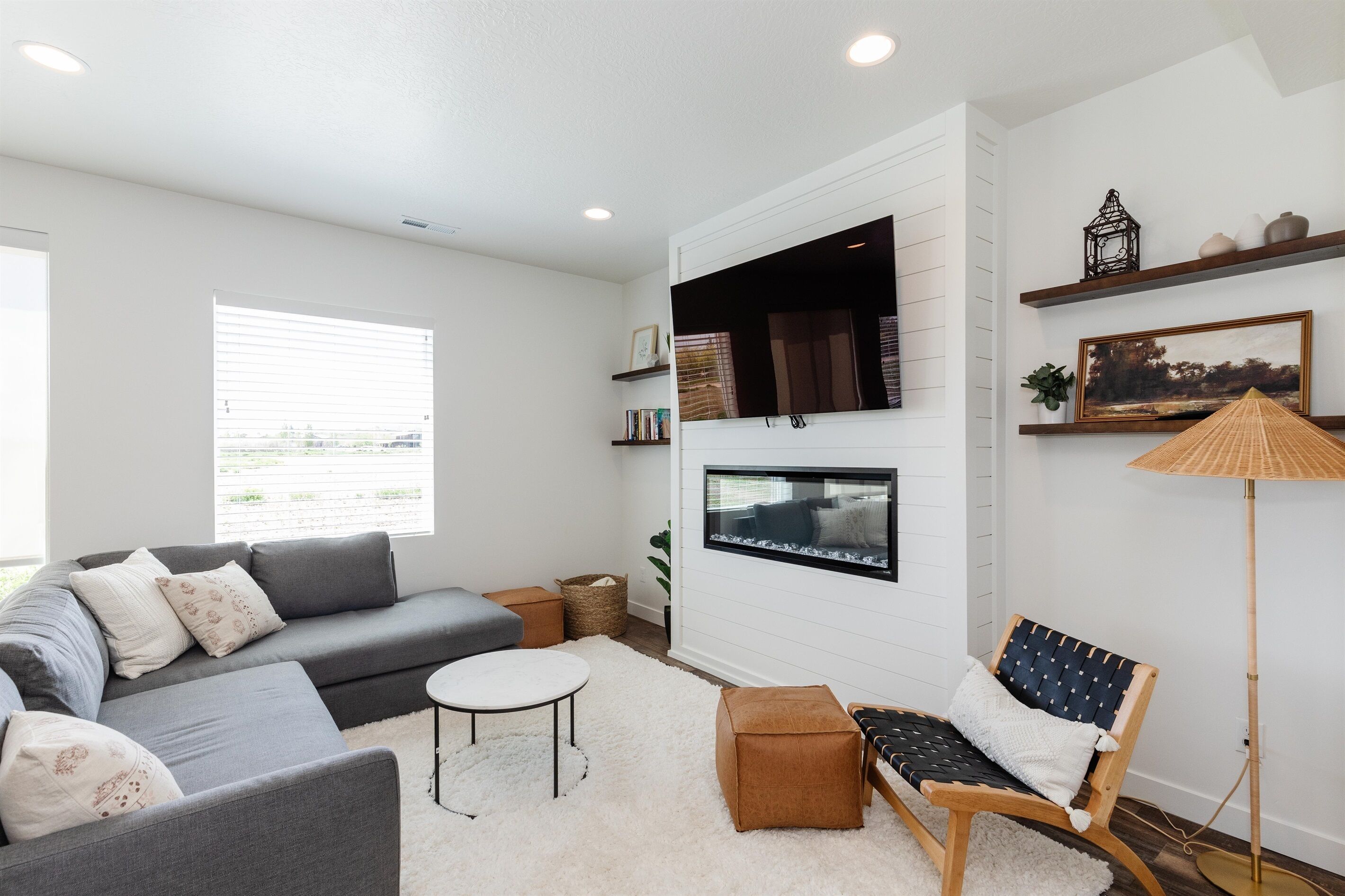 NEW 3 Bedroom, 2.5 Bath Bearfoot Bungalow