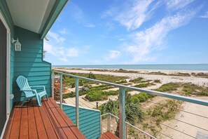 獨棟房屋, 多張床 (Sharlas Sunrise) | 住宿一隅