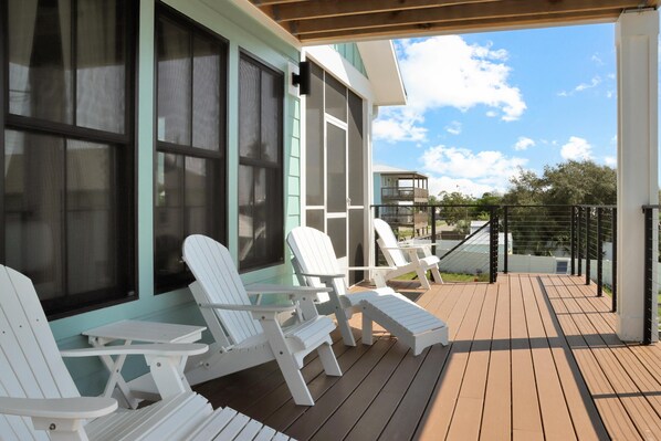 House, Multiple Beds (Emerald Palms) | Terrace/patio