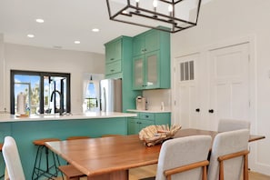 House, Multiple Beds (Emerald Palms) | Dining - Emerald Palms (Port St. Joe)