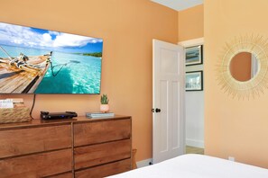 4 bedrooms