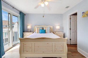 2 habitaciones 