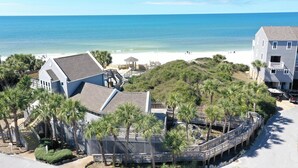 House, Multiple Beds (Barrier Dunes 268 Cape Blessed) | Beach - Barrier Dunes 268 - 101 Cape Blessed (Port St. Joe)