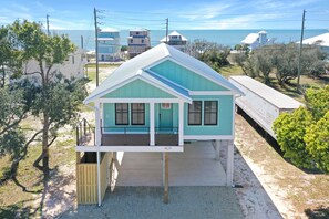 Casa, 2 camas Queen size (Emerald Palms 3) | Exterior