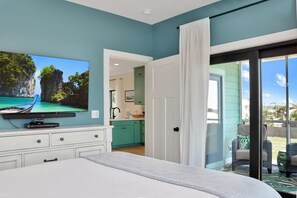 Casa, 2 camas Queen size (Emerald Palms 3) | 3 habitaciones 