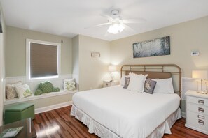 Maison, plusieurs lits (Cape San Blast by the Bay 4) | 4 chambres