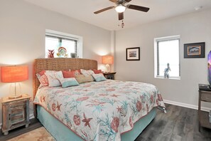 Condo, Multiple Beds (Club at Mexico Beach 2E)