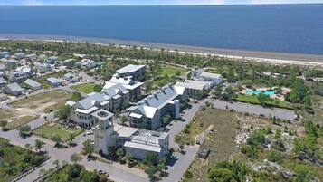 Talo, useita sänkyjä (Paradise Isle) | Ulkopuoli