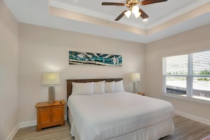 Casa, várias camas (Paradise Isle) | 4 quartos