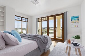 6 dormitorios, tabla de planchar con plancha, wifi y ropa de cama