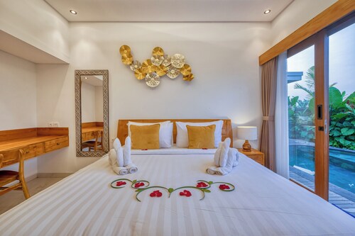 Villa Mirah Ubud