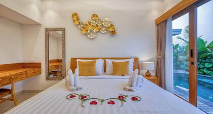 Villa Mirah Ubud
