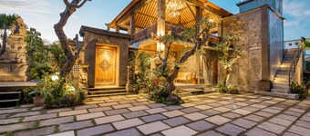 Villa Mirah Ubud