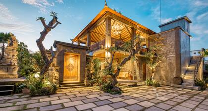 Villa Mirah Ubud