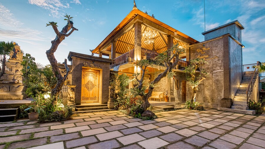 Villa Mirah Ubud