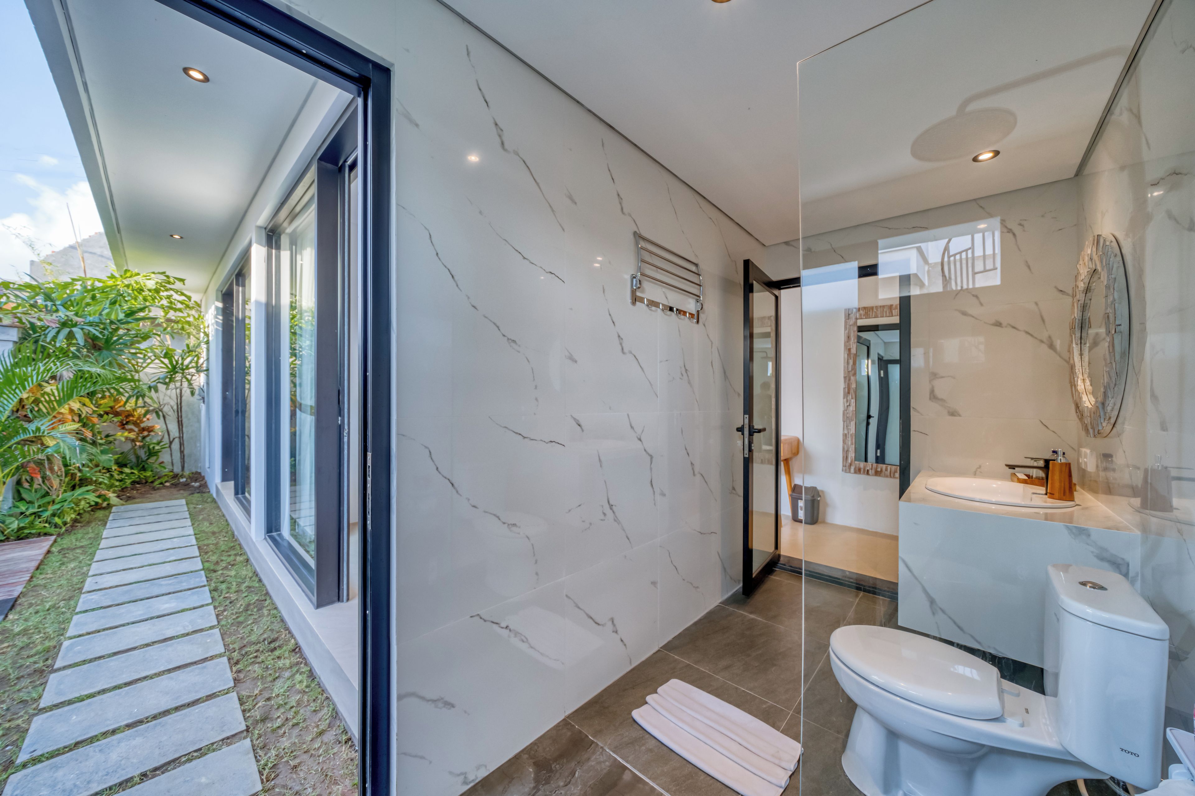 Salle de bain