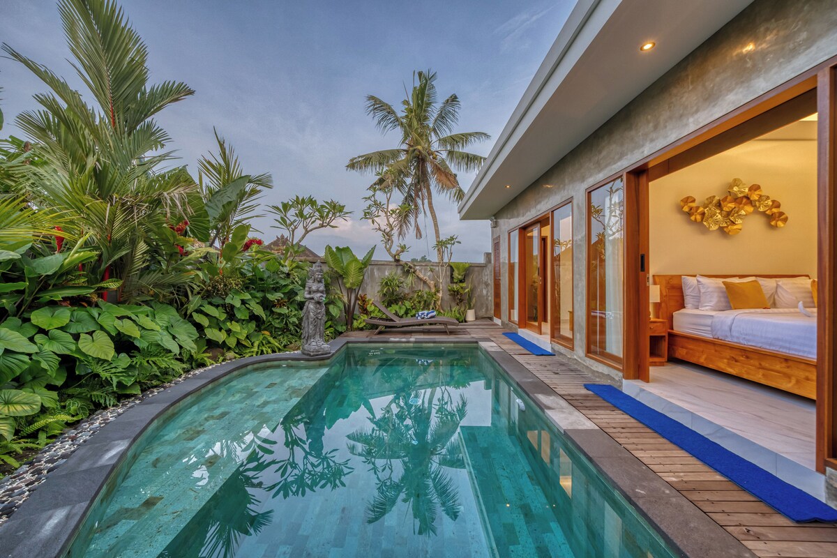 Villa – premier | Privat basseng