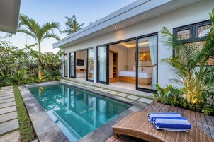 Piscina privada