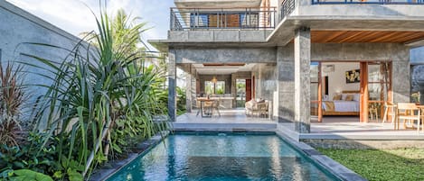 Family Villa | Private pool