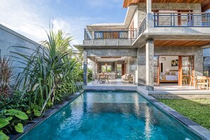 Family Villa | Private pool - Villa Mirah Ubud (Sukawati)