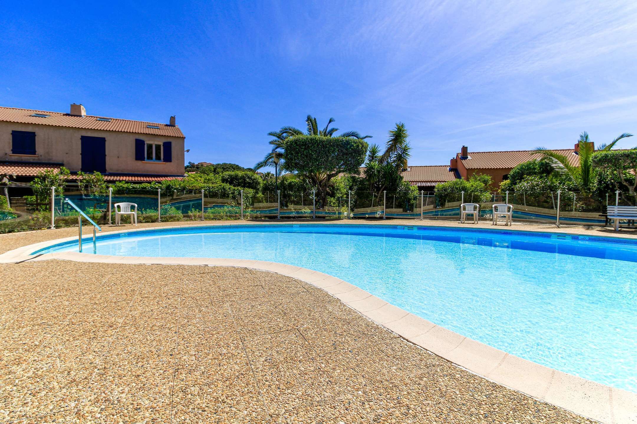 SELECT'SO HOME - Superb duplex near the village of Bormes-les-mimosas