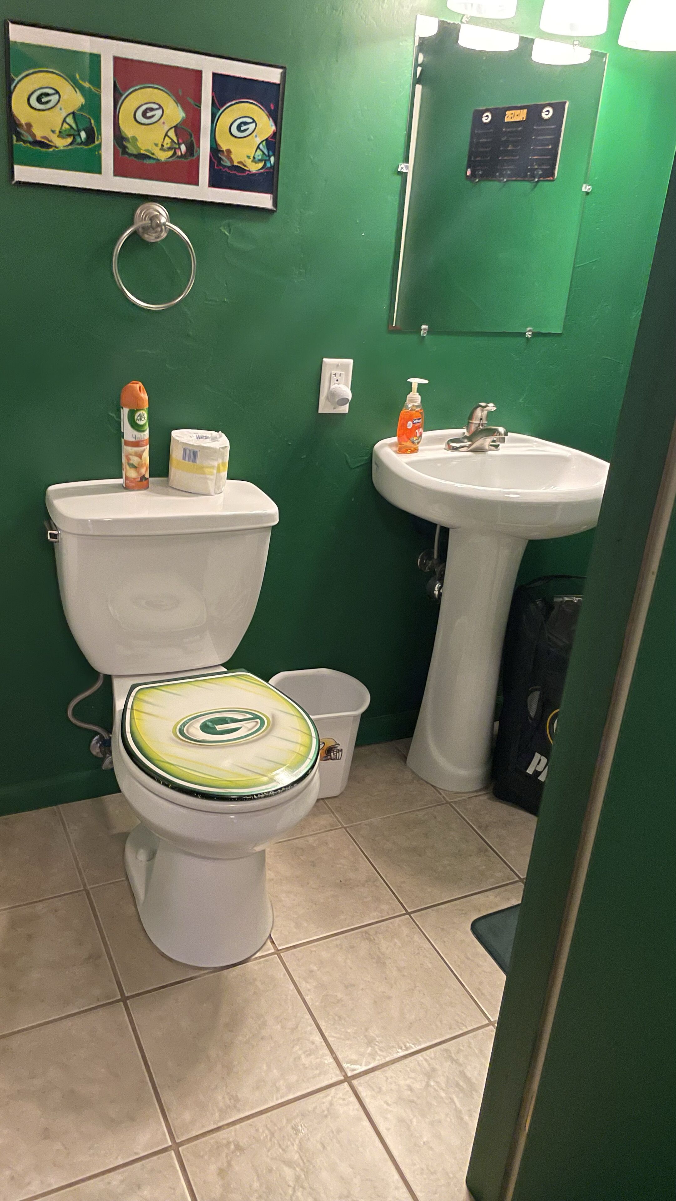 PACKERPLEX is the Place To Stay in Green Bay